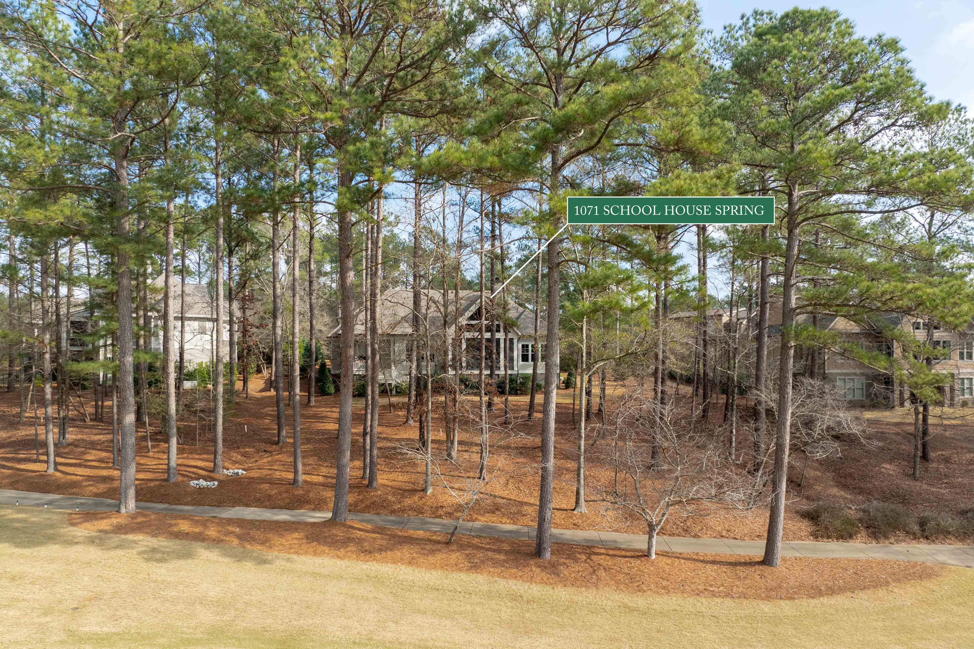 1071 School House Spring image 33